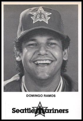 DR Domingo Ramos